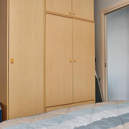 דירות קאלה גונונה Casa Azzurra מראה חיצוני תמונה