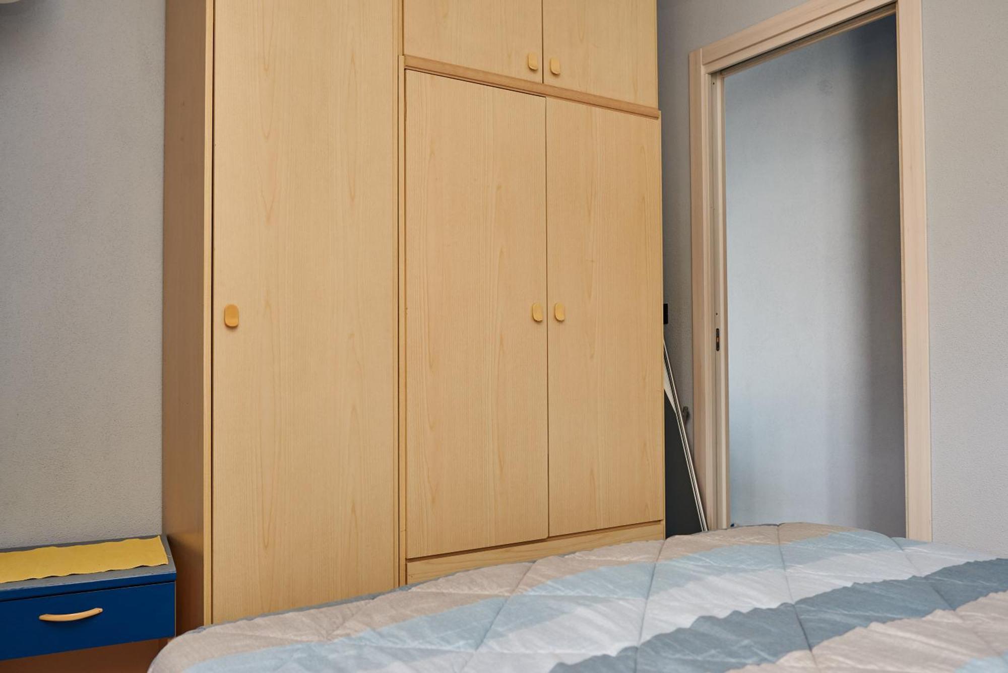 דירות קאלה גונונה Casa Azzurra מראה חיצוני תמונה