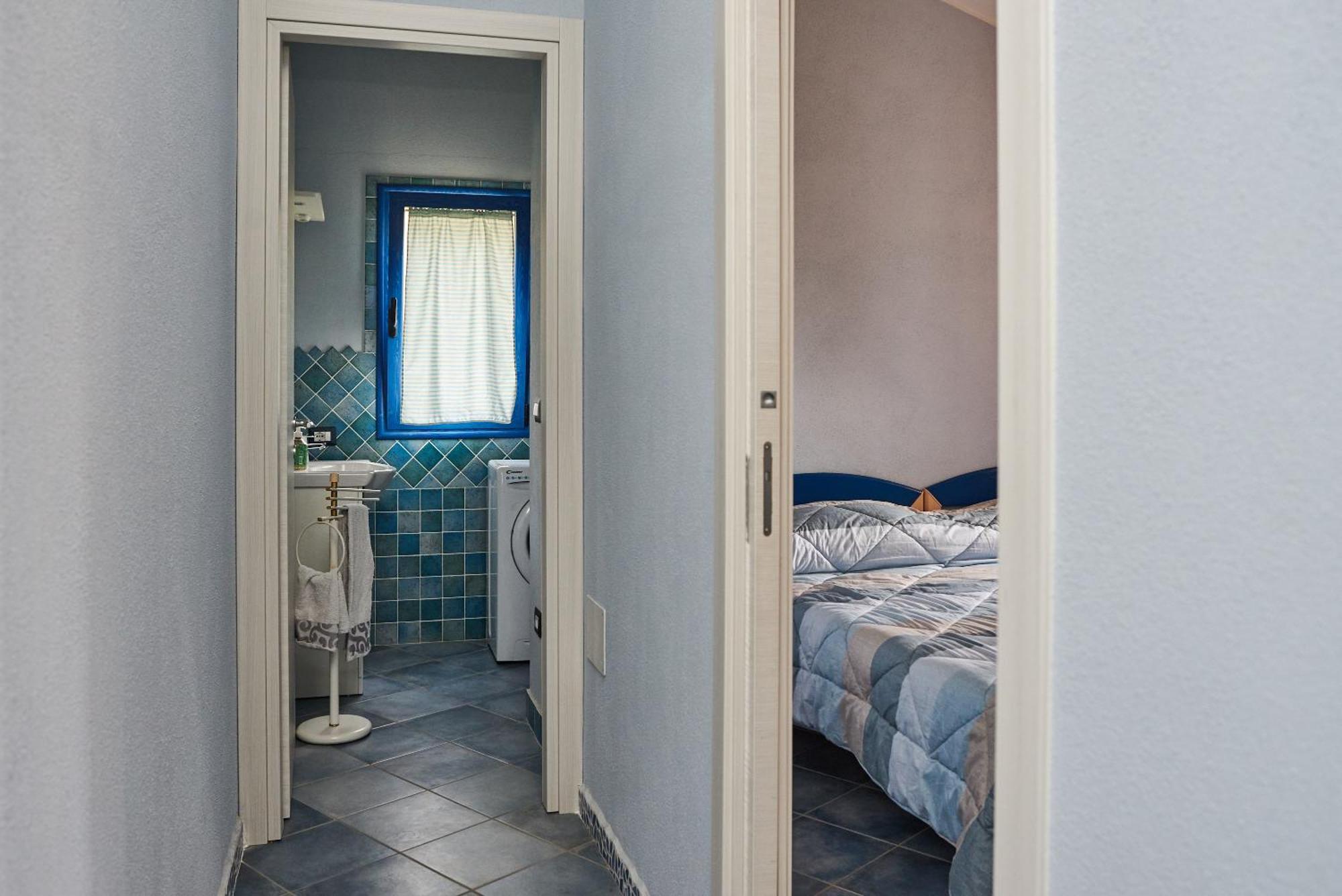 דירות קאלה גונונה Casa Azzurra מראה חיצוני תמונה