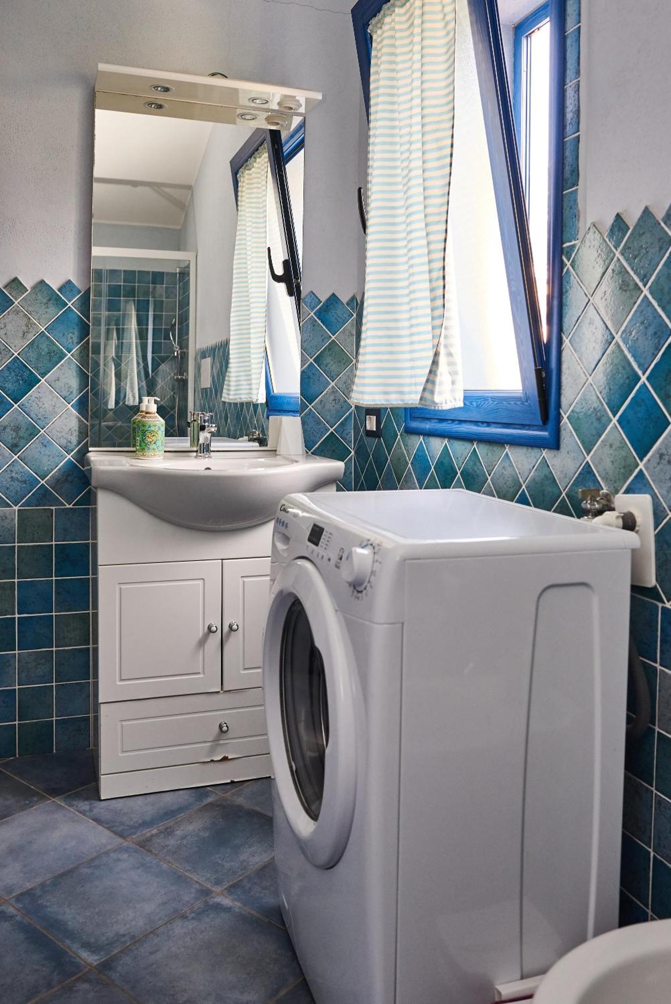 דירות קאלה גונונה Casa Azzurra מראה חיצוני תמונה