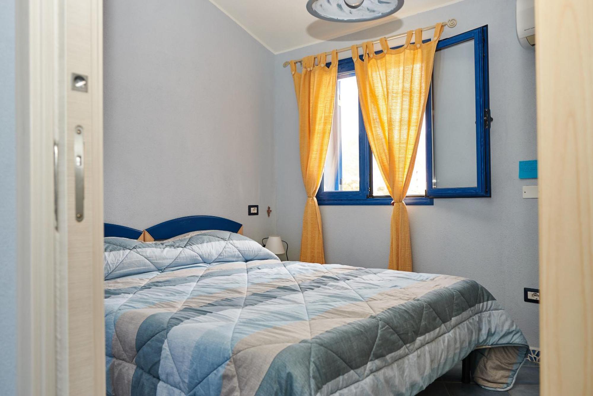 דירות קאלה גונונה Casa Azzurra מראה חיצוני תמונה