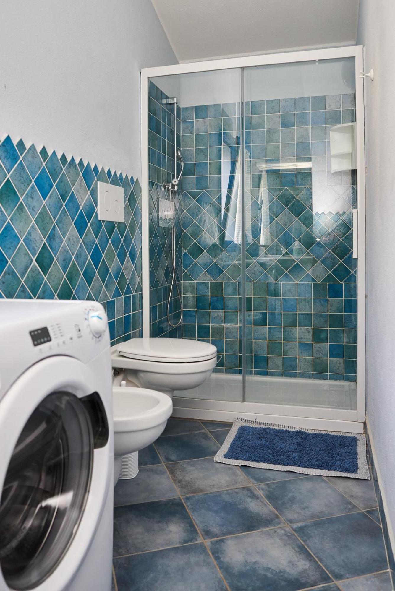 דירות קאלה גונונה Casa Azzurra מראה חיצוני תמונה