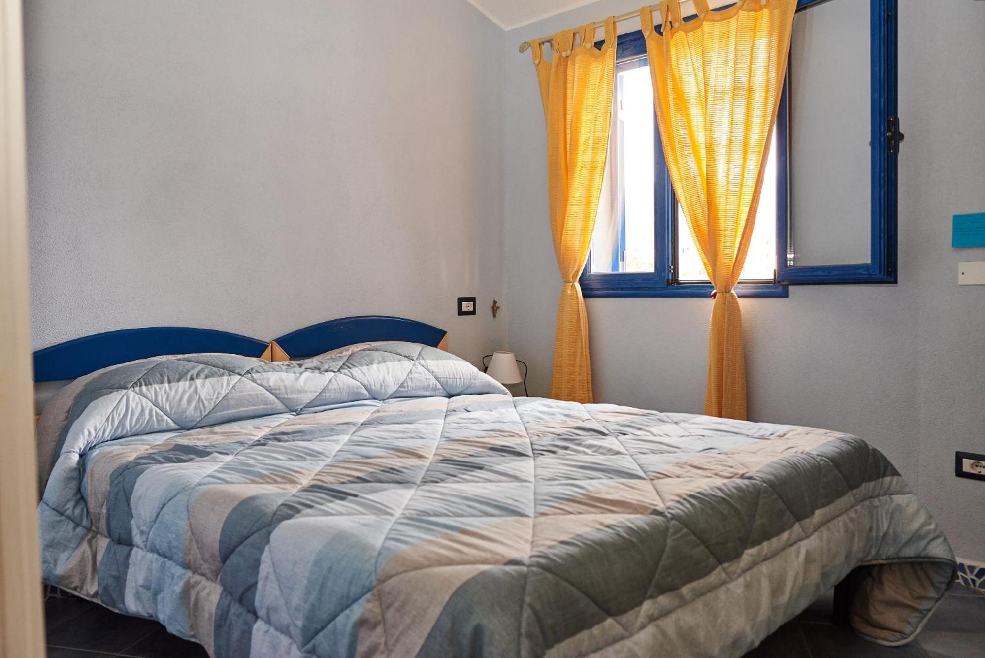 דירות קאלה גונונה Casa Azzurra מראה חיצוני תמונה