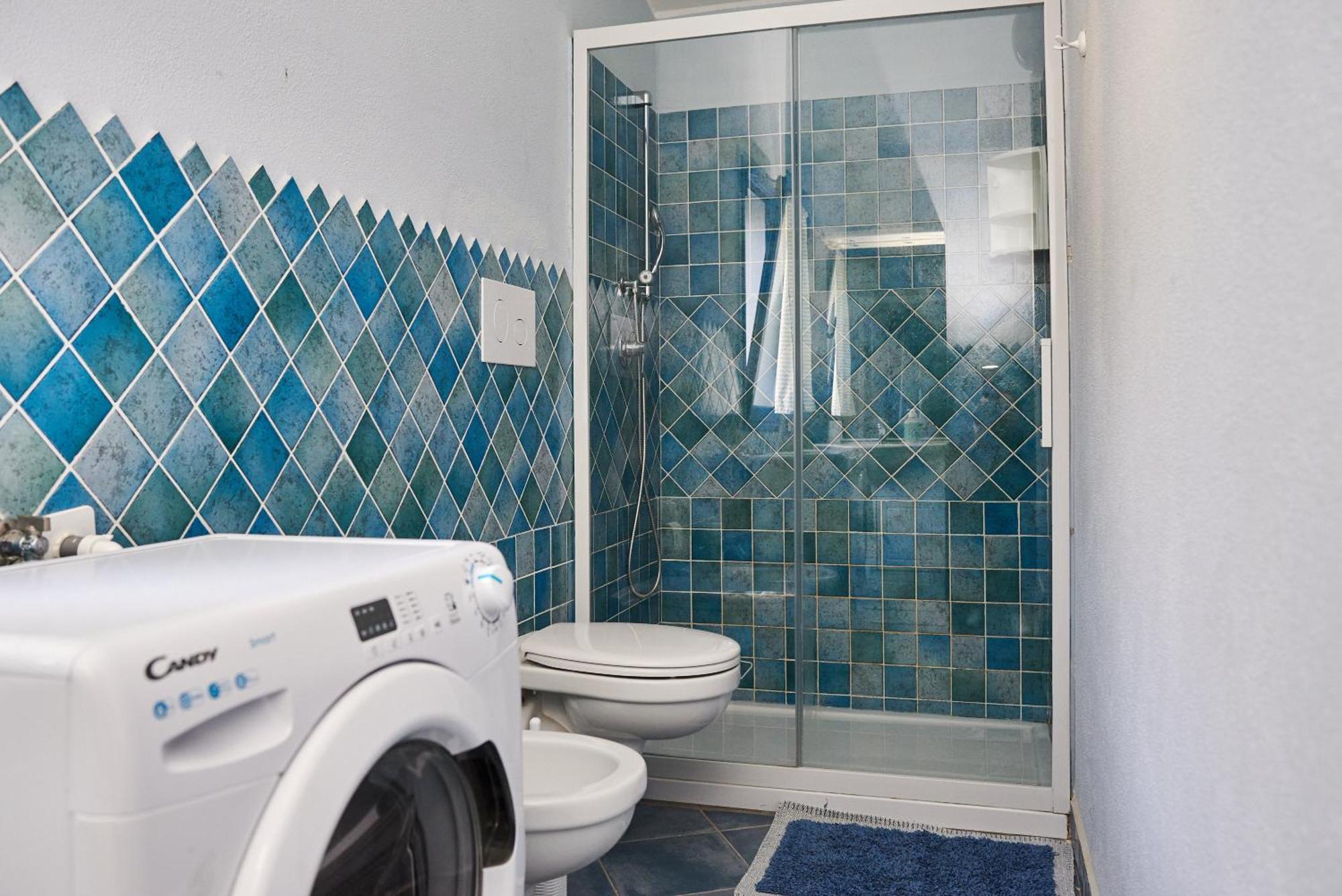 דירות קאלה גונונה Casa Azzurra מראה חיצוני תמונה