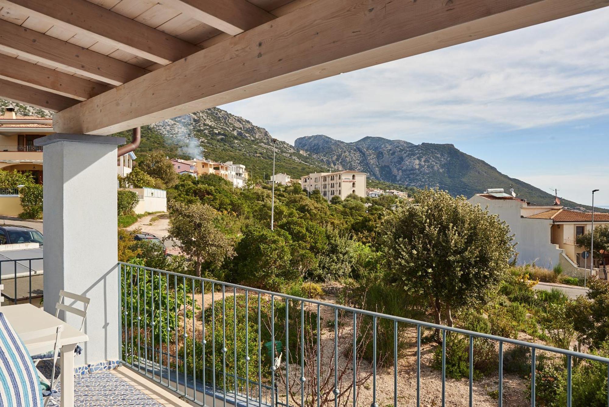 דירות קאלה גונונה Casa Azzurra מראה חיצוני תמונה